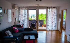 Apartma Orange